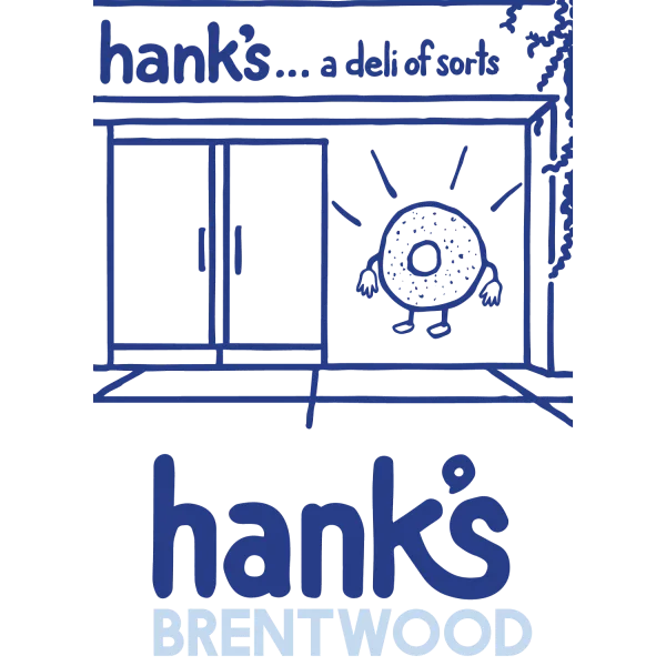 Hank's Bagels Brentwood