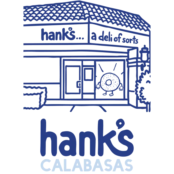 Hank's Bagels Calabasas