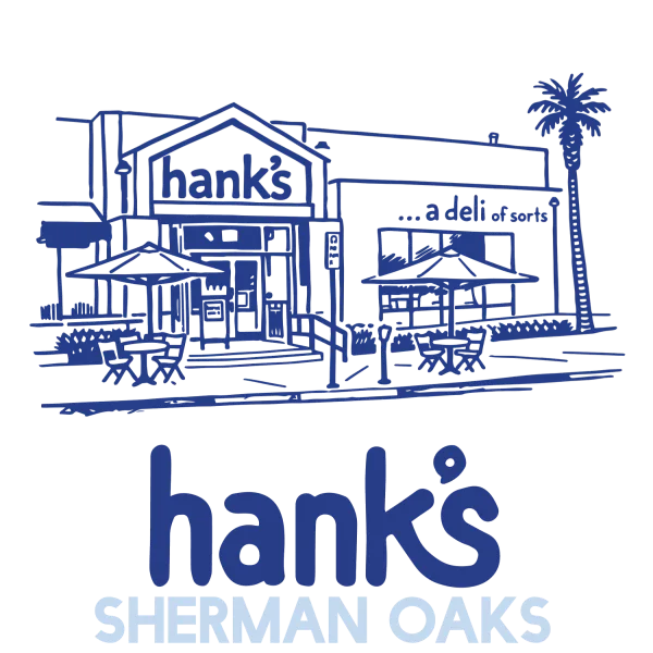 Hank's Bagels Sherman Oaks