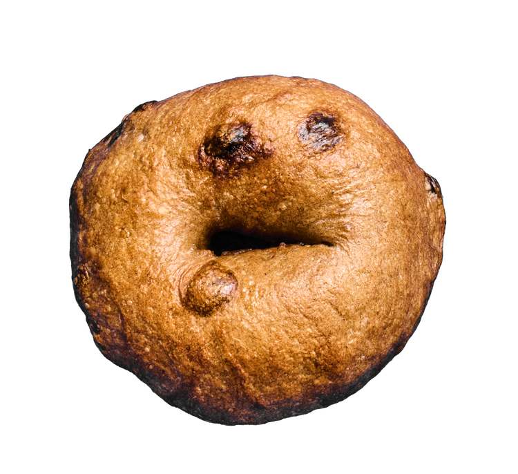 Cinnamon Chocolate Chip