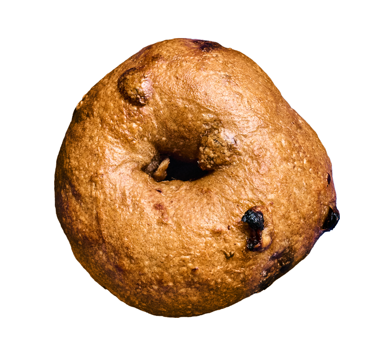 Cinnamon Raisin