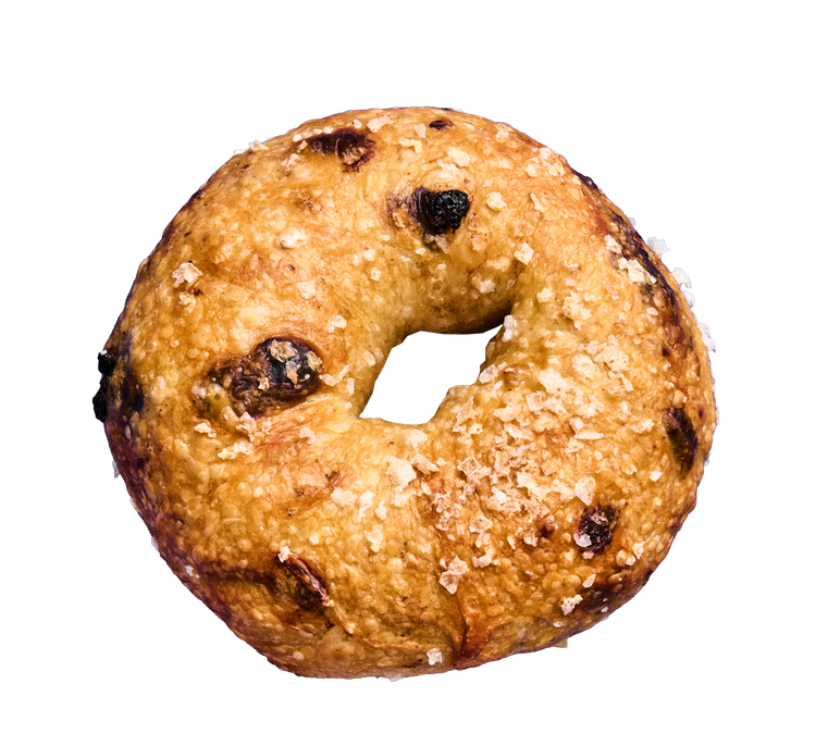 Salty Chocolate Chip